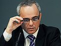 Юваль Штайниц: следующий госбюджет будет на один год