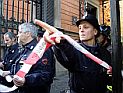 Взрыв в итальянской школе: погибла девочка-подросток. Подозревают мафию
