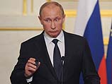 Путин обсудит с Ахмадинеджадом иранскую ядерную программу в Пекине