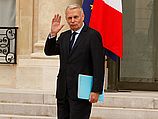 Премьер-министр Франции Жан-Марк Арно