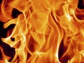 Москвичка подожгла собственную квартиру, чтобы покончить с собой