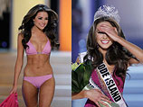 Оливия Кульпо (Olivia Culpo) - 