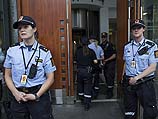 Пасынок функционера правящей партии Норвегии арестован за угрозы премьеру