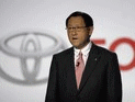 Глава концерна Toyota назвал свои любимые автомобили у конкурентов