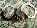 Бывший советник Арафата приговорен к 15 годам каторги и штрафу $15 млн