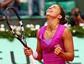 Первой финалисткой Открытого чемпионата Франции стала Сара Эррани