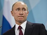 Владимир Путин упомянул 