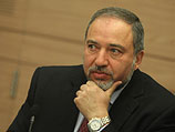 Авигдор Либерман