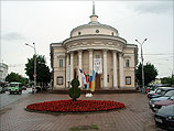 Театр 