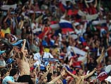 Польша: болельщики из России подрались с турками и разгромили бар