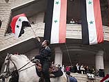 Иран: наша оппозиция направила в Сирию два батальона террористов