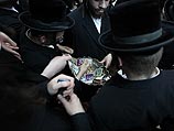 Согласно оценкам экспертов, семерка самых влиятельных раввинов Израиля контролирует капитал в размере 2,8 миллиарда шекелей