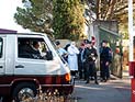 Отец Мухаммада Меры подал в суд на полицию: 