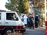Отец Мухаммада Меры подал в суд на полицию: 