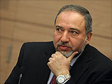 Авигдора Либермана оштрафовали за пропуск заседаний Кнессета 