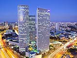 Тель-Авив – самый дорогой город Ближнего Востока, Москва – четвертая в мире