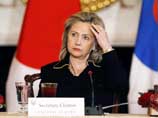 Клинтон: Россия отправила в Сирию партию боевых вертолетов