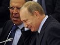 СМИ: свита Путина во время визита в Израиль составит 400 человек