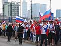 Осуждены два польских фаната. Часть российских – отпущена