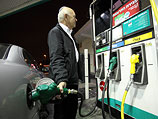СМИ: дешевого бензина не будет, снижение цен на нефть компенсируют повышением акциза