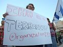 Организатор флотилии Free Gaza подозревается в связях с 