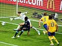 Тренер сборной Швеции: Уэлбек забил уникальный гол