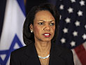 Экс-госсекретарь США Кондолиза Райс находится в Израиле с краткосрочным визитом