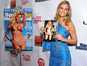 Gossip Center утверждает: Бар Рафаэли возглавила список Maxim's 2012 Hot 100