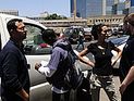 В Ащдоде арестован эритреец, подозреваемый в связях с террористами