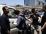В Ащдоде арестован эритреец, подозреваемый в связях с террористами