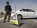 После теракта: израильские танки на египетской границе
