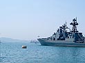 Россия отправляет в Сирию еще один корабль с морпехами. Дамаск опроверг слух об учениях