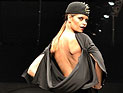 Фестиваль Beauty City 2012: красота по-израильски