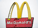 Скандал в Британии: гамбургеры McDonald's намного здоровее, чем больничная еда
