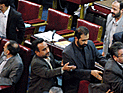 Иранский парламент требует от Запада уважать права страны