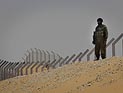 Палестинские террористы снова обстреляли Западный Негев