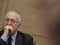 Трахтенберг: Штайниц не может отвечать за последствия пожара на Кармеле