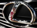 На израильском рынке начинается продажа обновленных кроссоверов Lexus RX