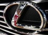 На израильском рынке начинается продажа обновленных кроссоверов Lexus RX