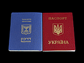 Культурист-чемпион отказался от израильского гражданства ради украинского