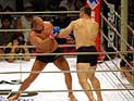 Федор Емельяненко нокаутировал Педро Риццу и объявил о завершении карьеры