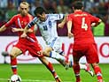 Сергей Игнашевич взял ответственность за пропущенный гол на себя