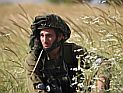 Палестино-израильский конфликт: хронология событий, 23 июня