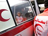 Палестинцы сообщили об артиллерийском обстреле Хан-Юниса
