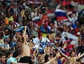 УЕФА оштрафовал РФС за поведение фанатов на матче Россия – Греция