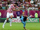 Защитник сборной Хорватии перешел из 