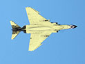 Турецкие СМИ: на сбитом сирийцами F-4 было израильское разведоборудование
