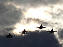 Венесуэла передала Ирану F-16 американского производства