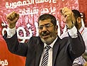 Президентом Египта стал Мухаммад Мурси