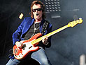 В Израиле выступит Гленн Хьюз, гуру рок-музыки